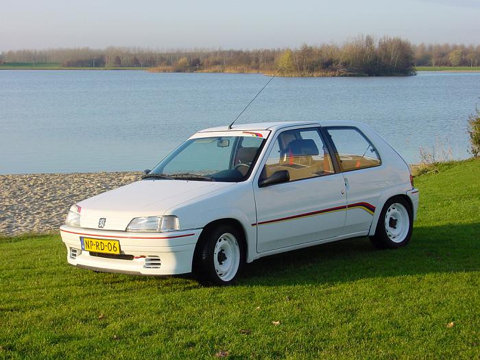 106 Rallye 1.3 (94)